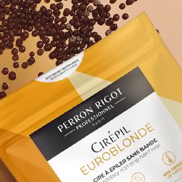 Perron Rigot wax beads